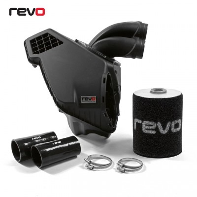 Revo 4.0T Air Intake System for S6/S7